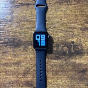 Apple Watch Series 3